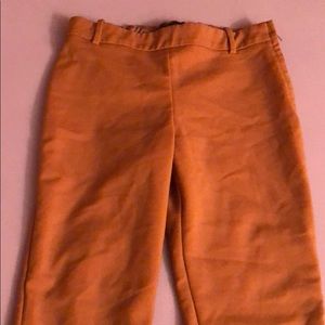 Zara dress pants